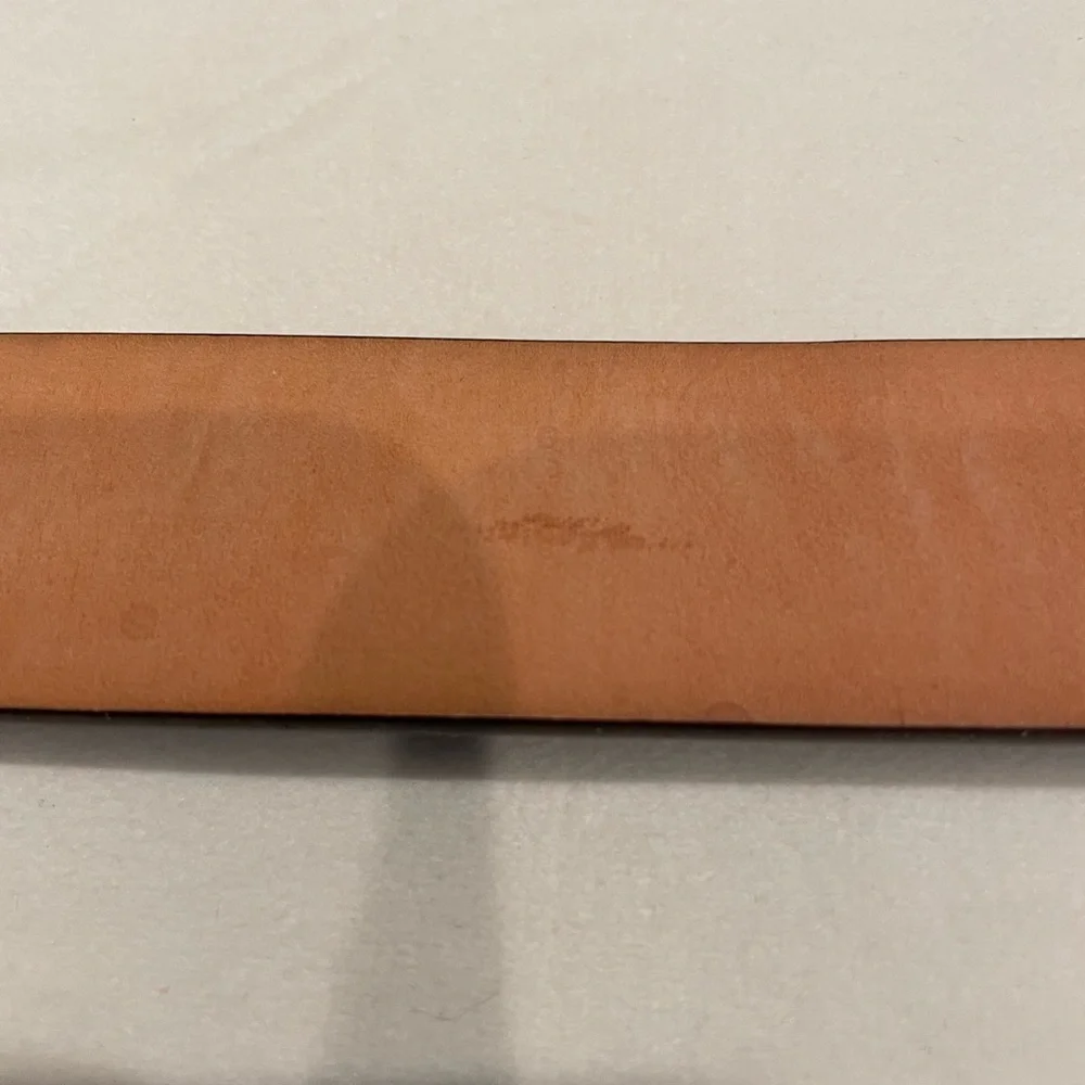 Louis Vuitton Damier Belt - Picture 13 of 15